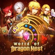 drgonnest