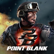 pointblank