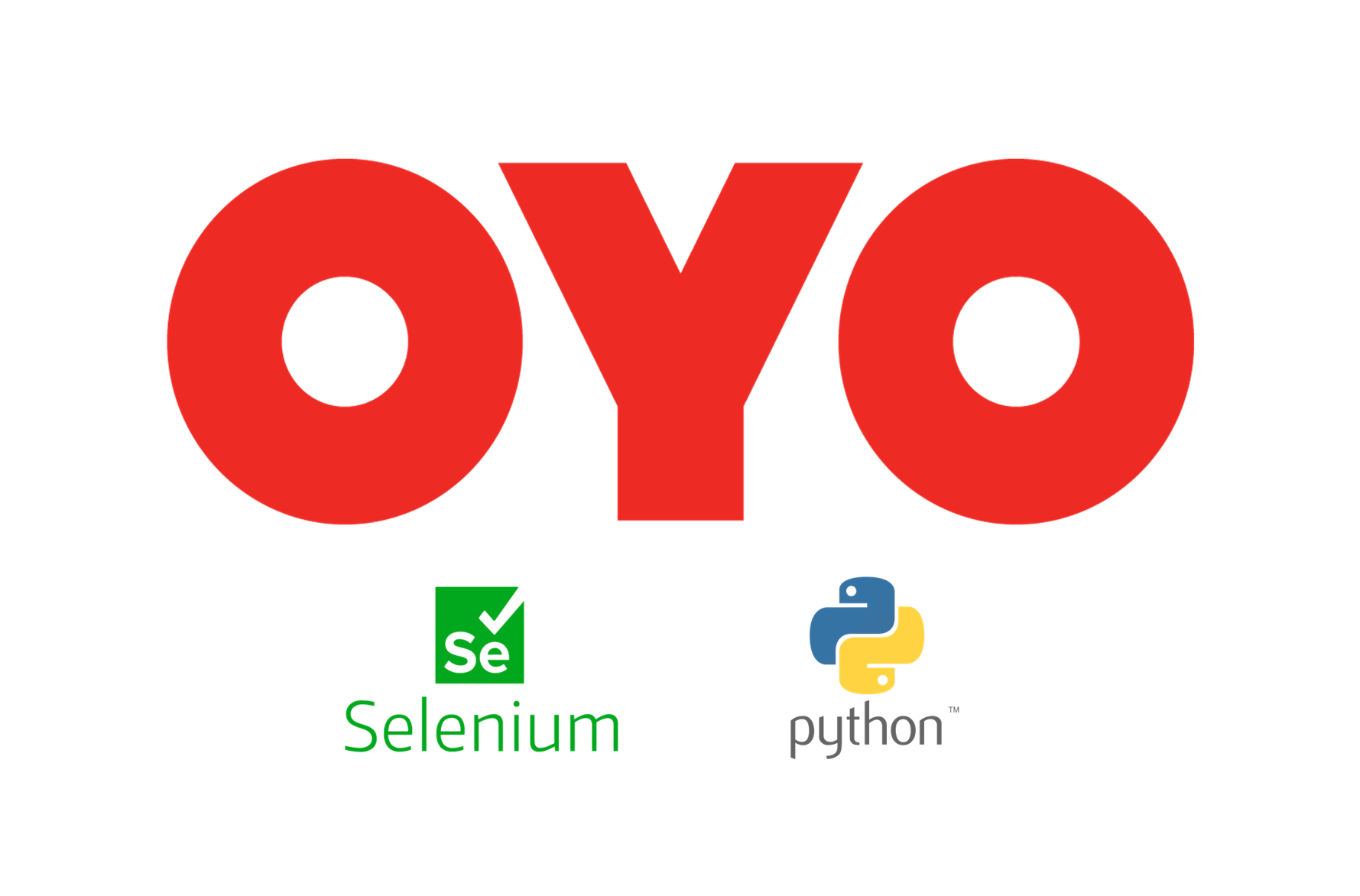 Selenium OYO