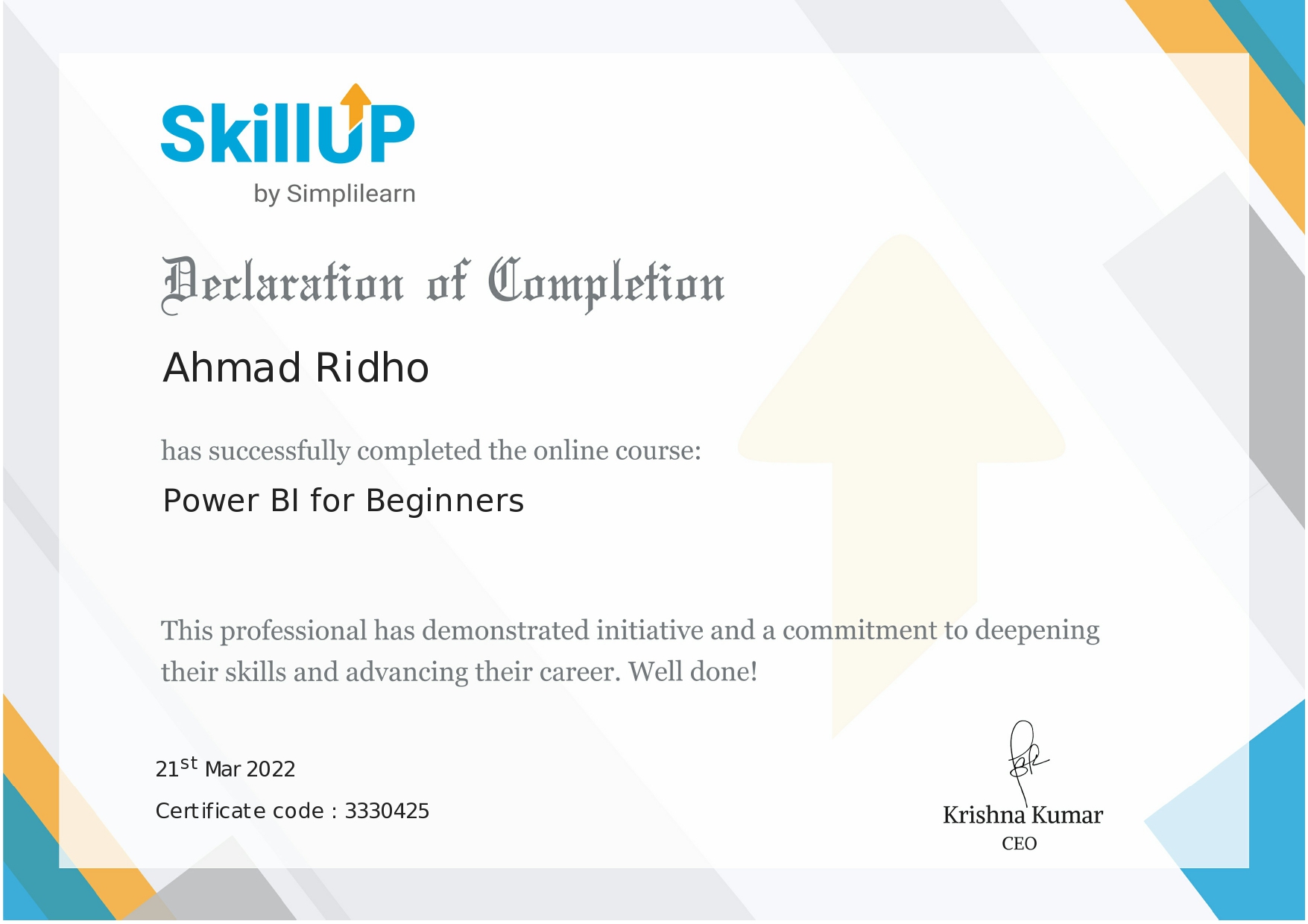 Power BI