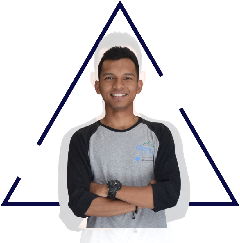 Ahmad Ridho